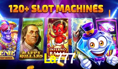 La777Bet